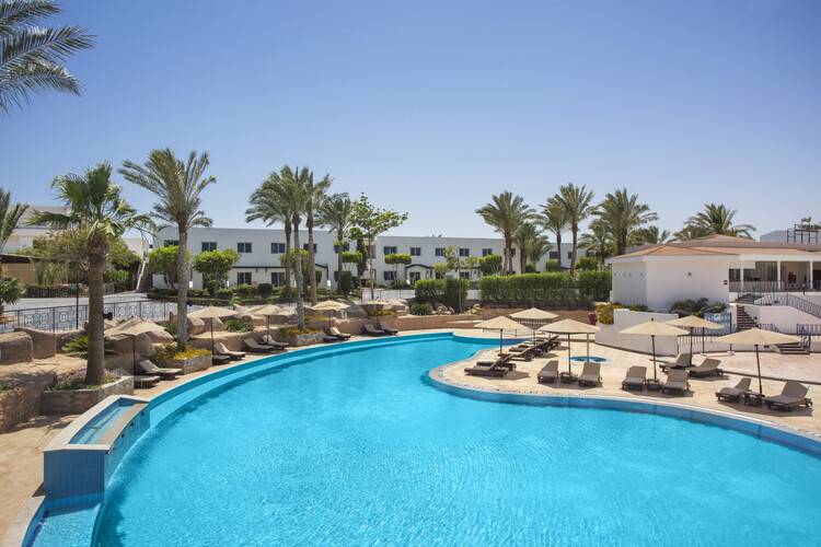 Sultan Garden Villas