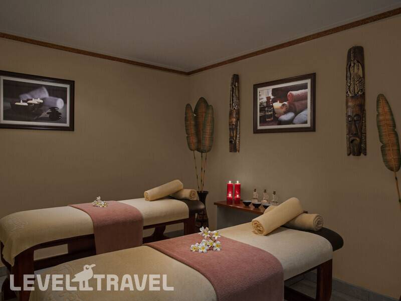 Фотография Sultan Gardens Resort