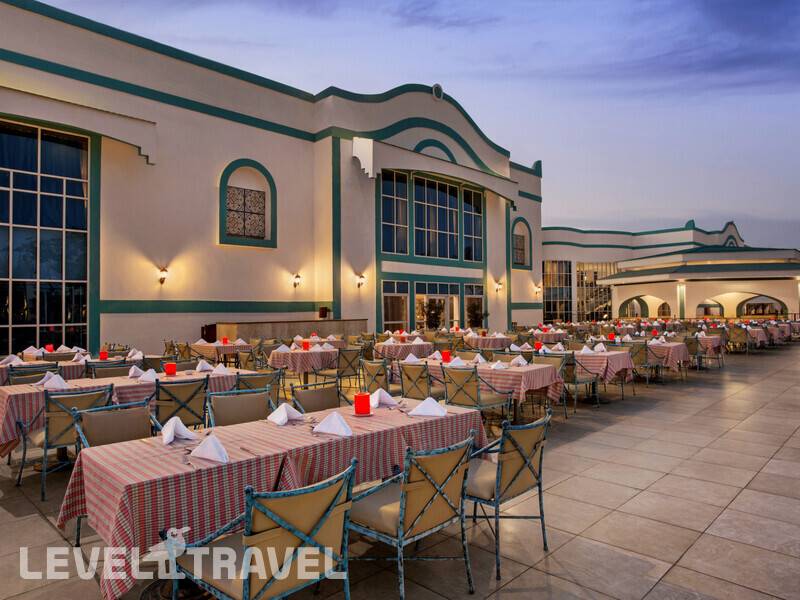 Фотография Sultan Gardens Resort