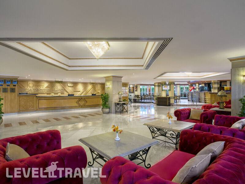 Фотография Sultan Gardens Resort