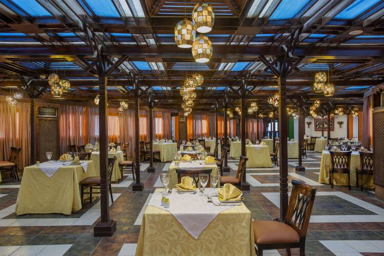 Sultan Garden Villas