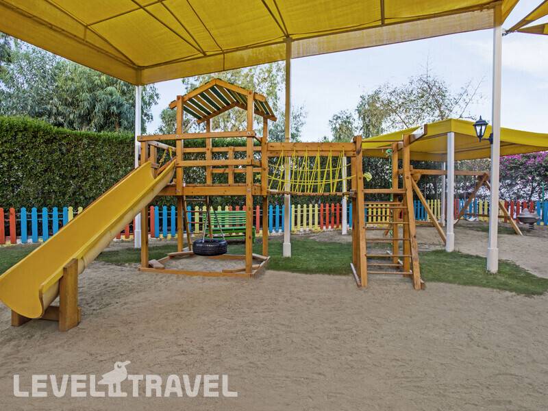 Фотография Sultan Gardens Resort