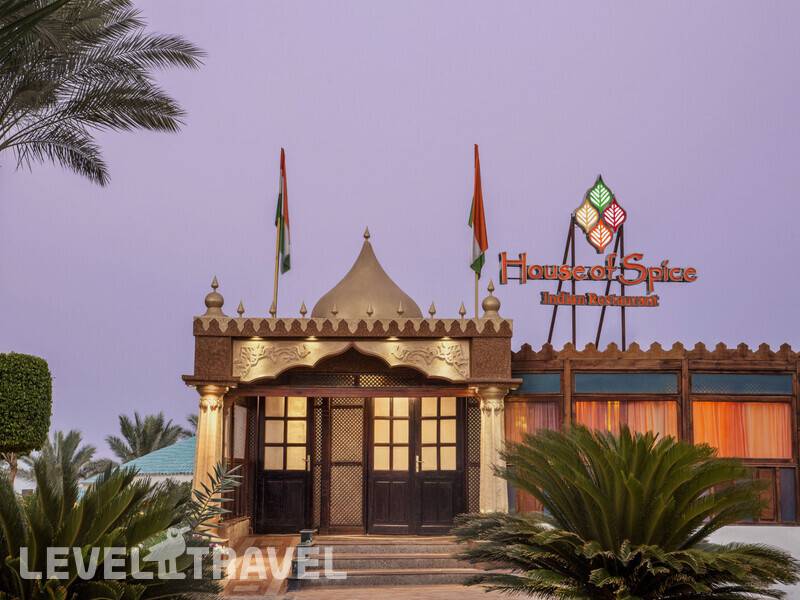 Фотография Sultan Gardens Resort