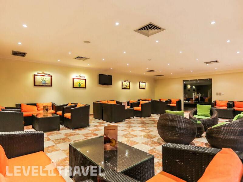 Фотография Sultan Gardens Resort