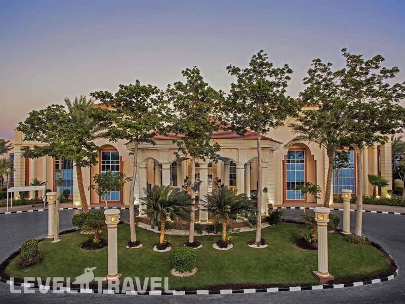 Фотография Sultan Garden Villas