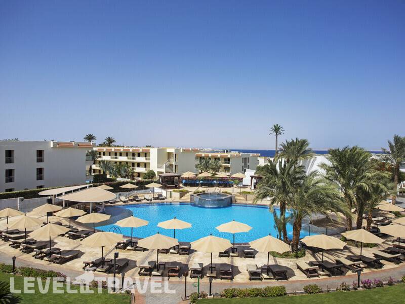 Фотография Sultan Gardens Resort