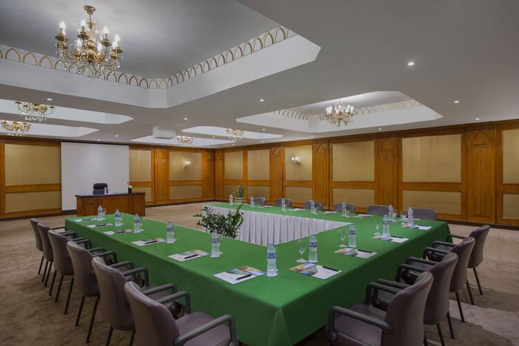 Sultan Garden Villas