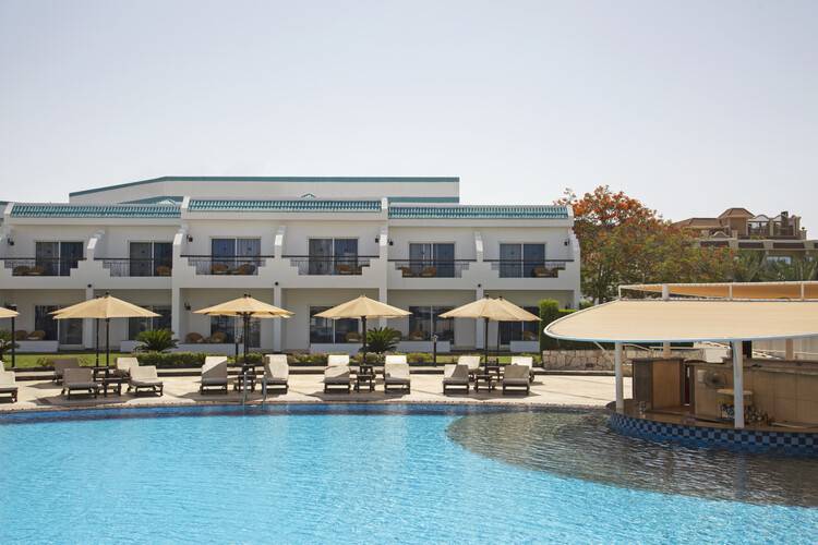 Sultan Garden Villas