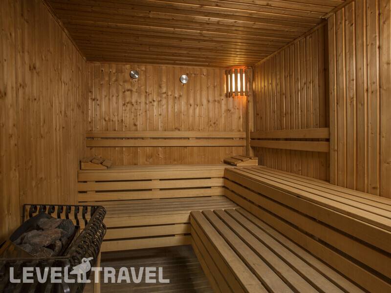 Фотография Sultan Gardens Resort