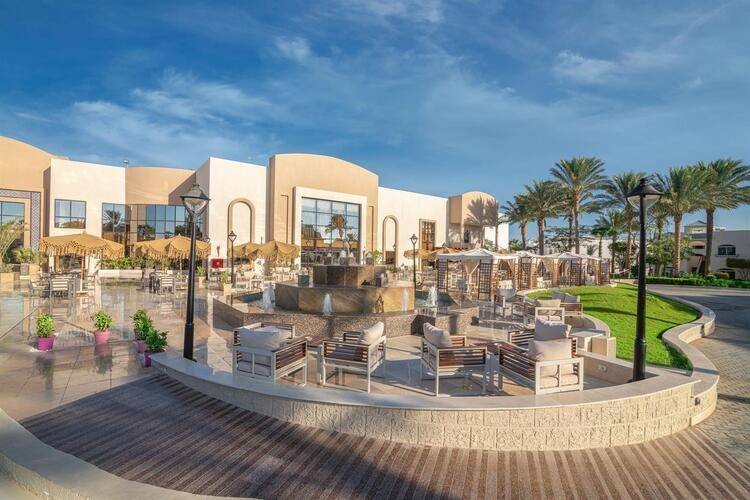 Sultan Garden Villas