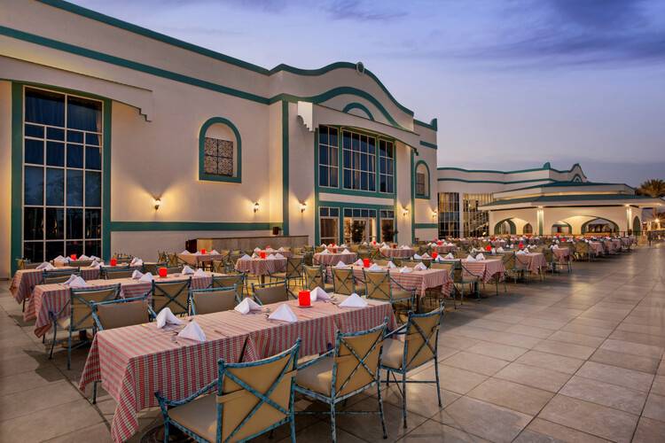 Sultan Garden Villas
