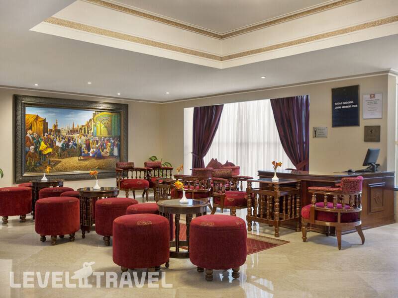 Фотография Sultan Gardens Resort