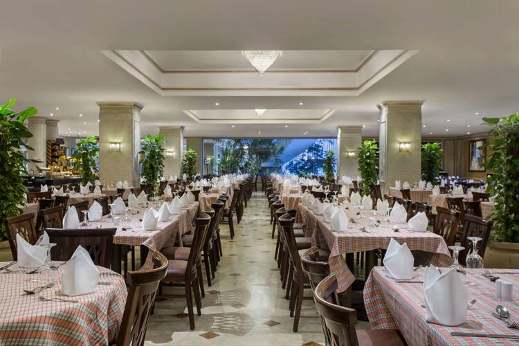Sultan Garden Villas