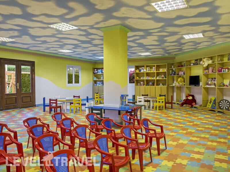 Фотография Sultan Gardens Resort