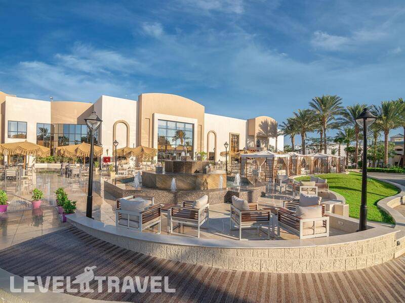 Фотография Sultan Garden Villas