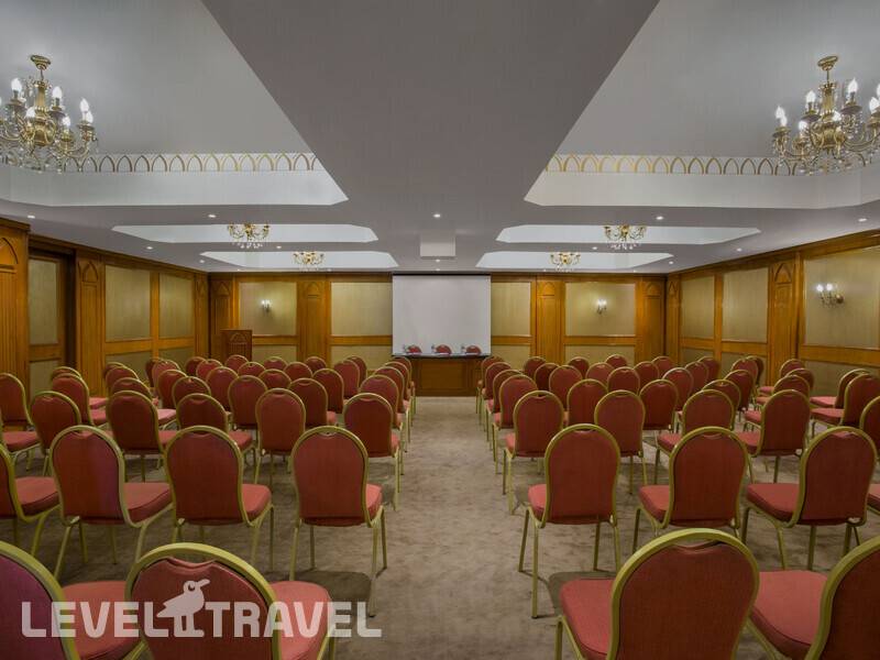 Фотография Sultan Gardens Resort