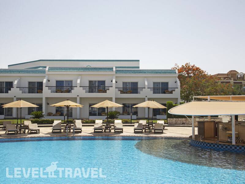 Фотография Sultan Gardens Resort