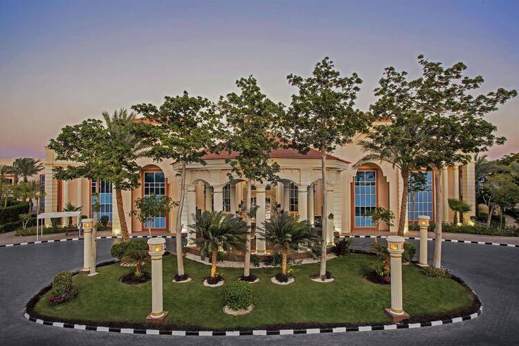 Sultan Garden Villas