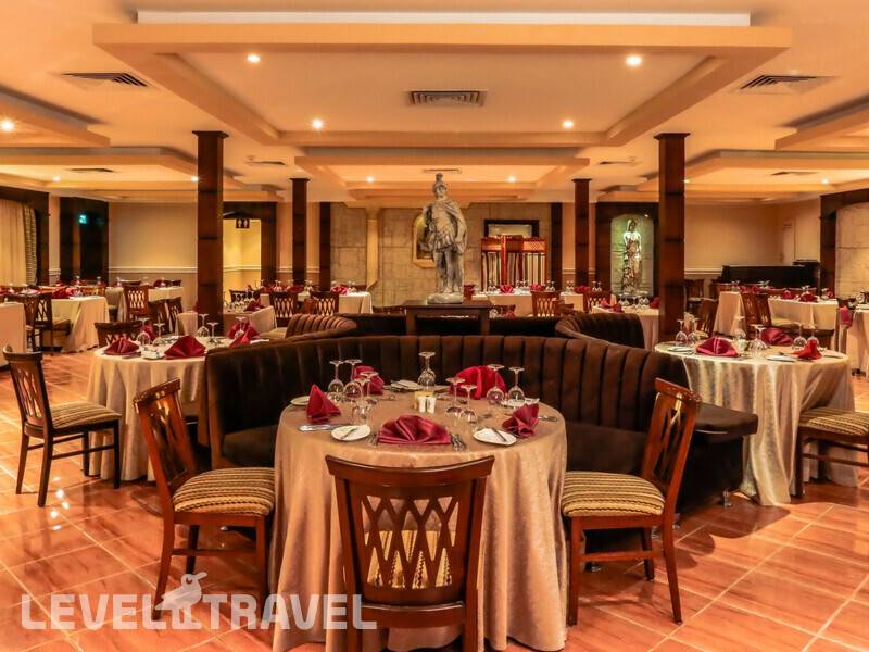 Фотография Sultan Gardens Resort