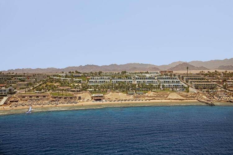 Sultan Garden Villas