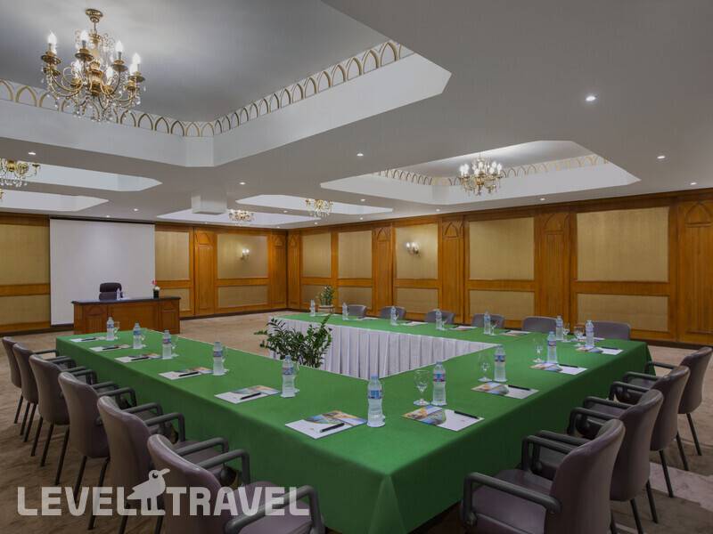 Фотография Sultan Gardens Resort