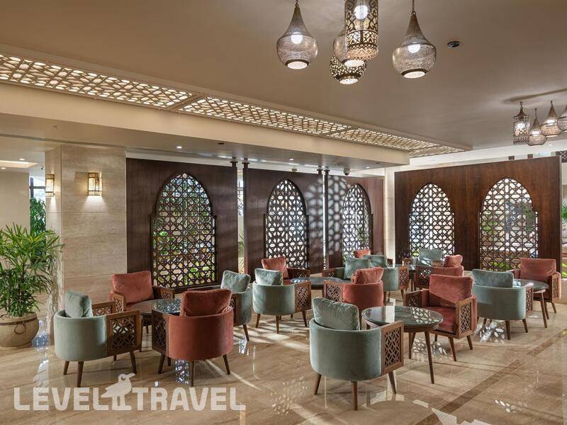 Фотография Sultan Garden Villas