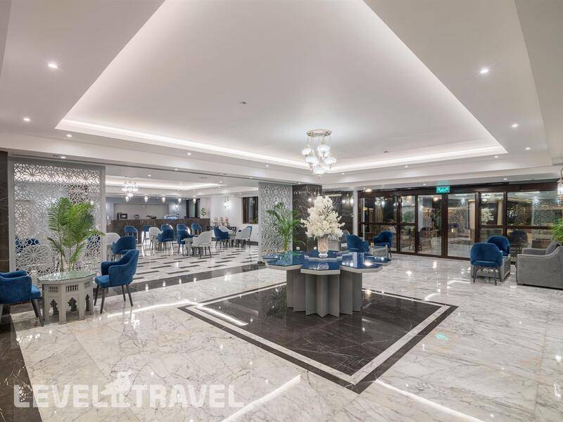 Фотография Sultan Garden Villas