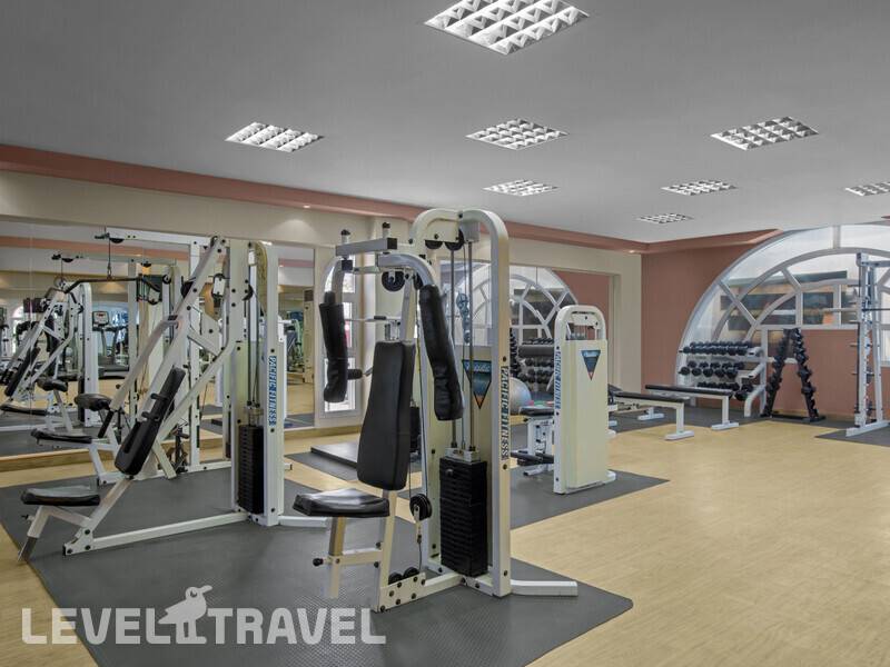 Фотография Sultan Gardens Resort