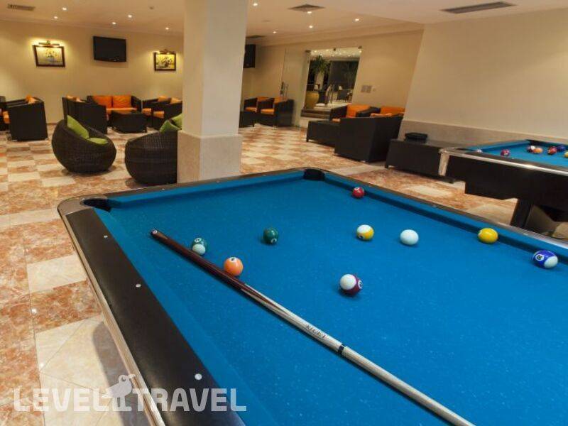 Фотография Sultan Gardens Resort