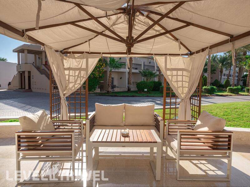 Фотография Sultan Garden Villas