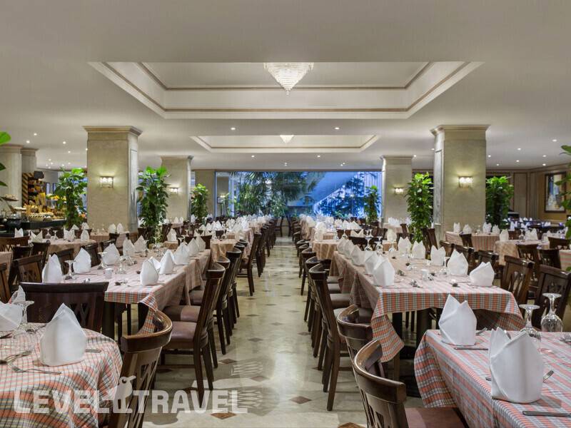 Фотография Sultan Gardens Resort