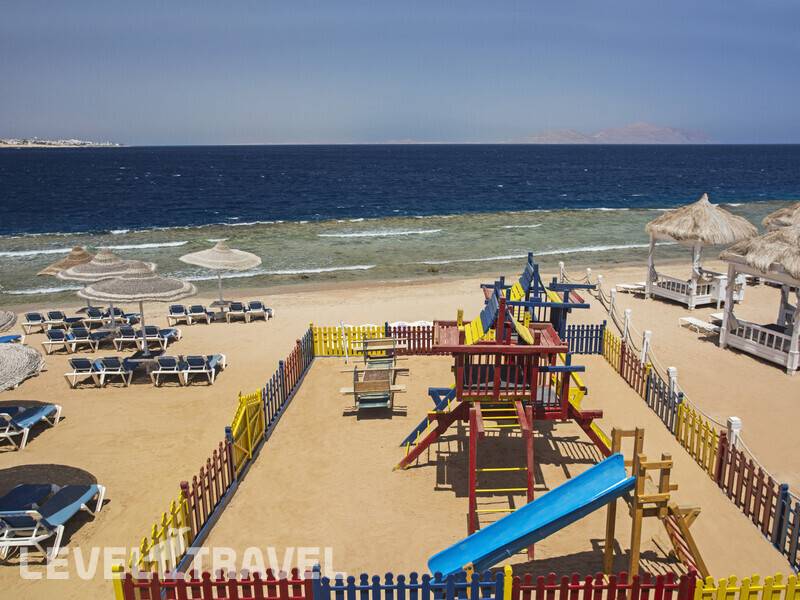 Фотография Sultan Gardens Resort