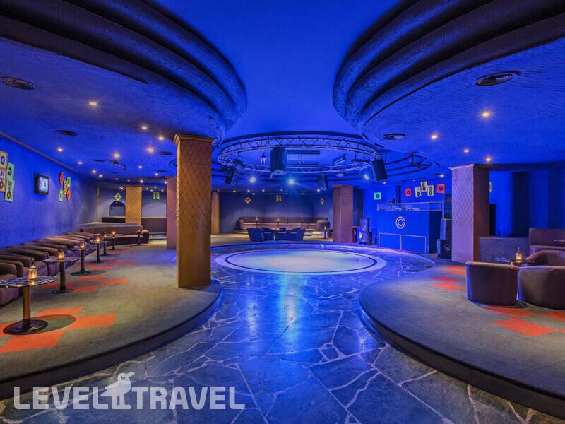 Фотография Sultan Gardens Resort