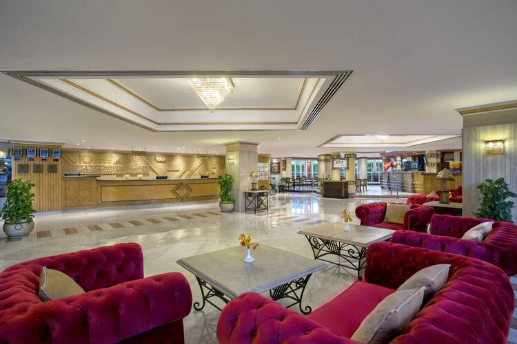 Sultan Garden Villas
