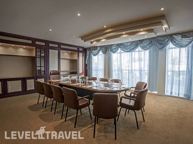 Фотография Sultan Gardens Resort