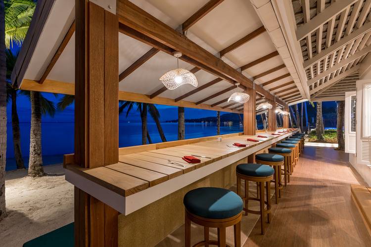 Outrigger Koh Samui Beach Resort
