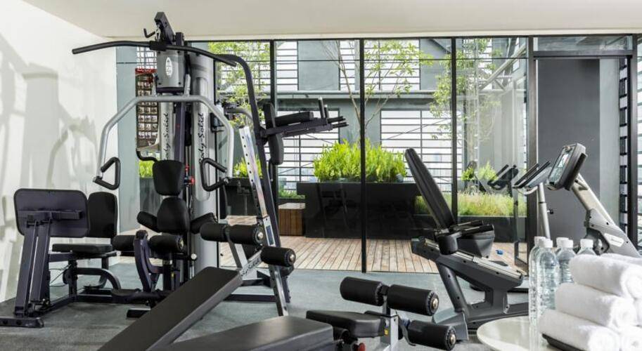 Holiday Inn Express Bangkok Siam