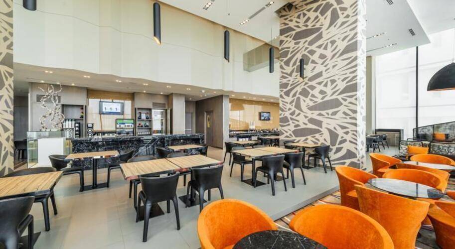 Holiday Inn Express Bangkok Siam