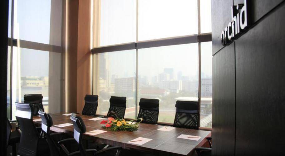 Siam & Siam Design Hotel & Spa