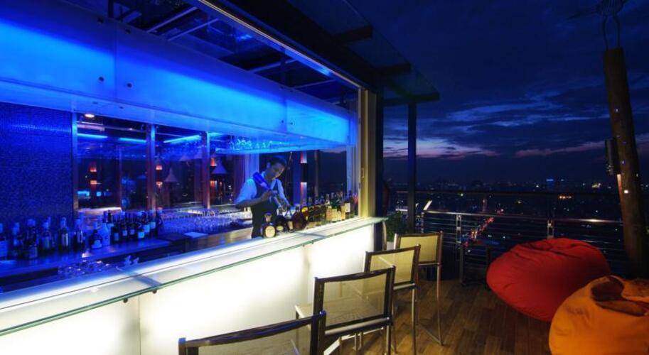 Siam & Siam Design Hotel & Spa