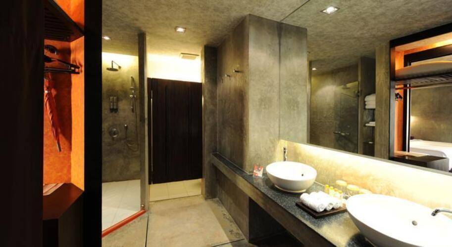 Siam & Siam Design Hotel & Spa