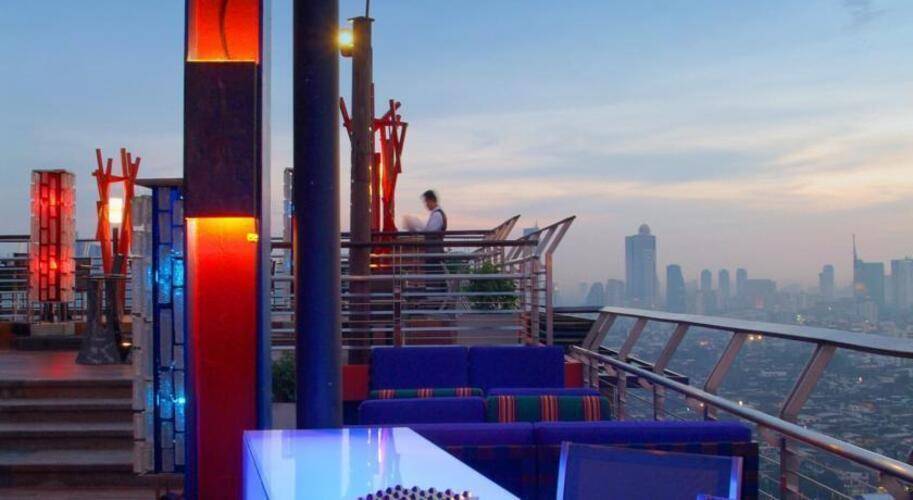 Siam & Siam Design Hotel & Spa