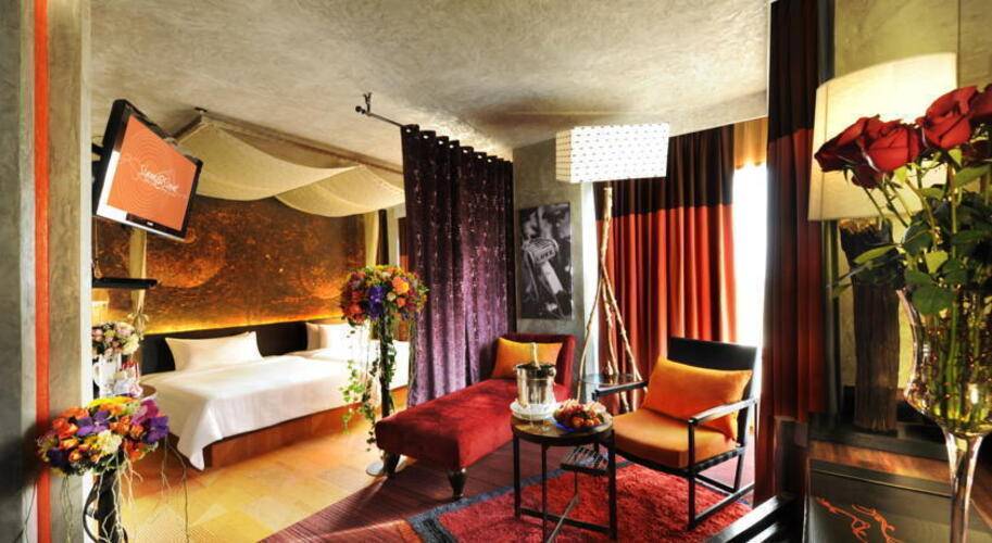 Siam & Siam Design Hotel & Spa