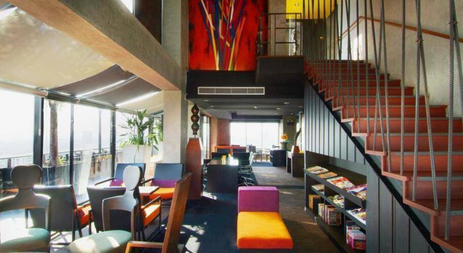 Siam & Siam Design Hotel & Spa
