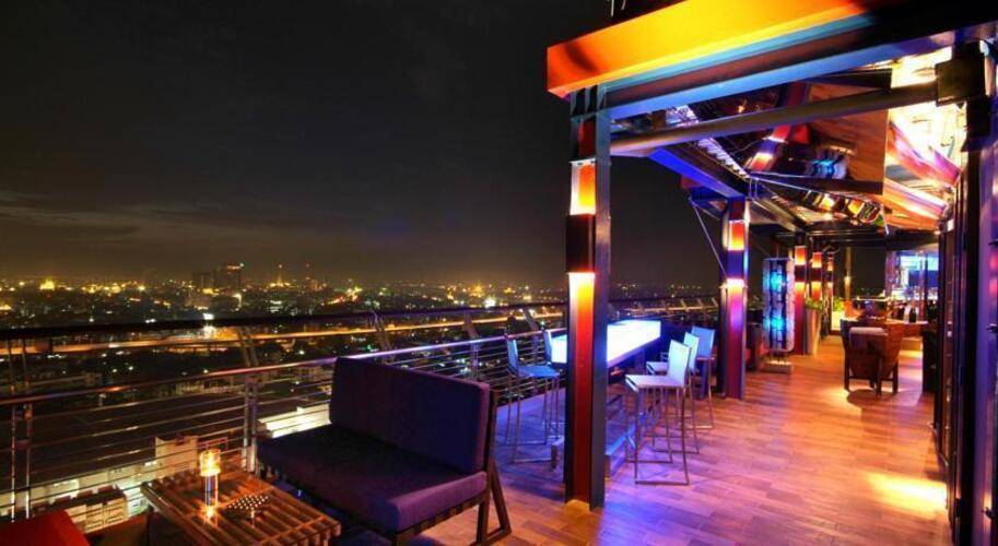 Siam & Siam Design Hotel & Spa