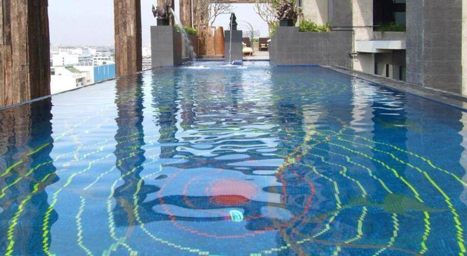 Siam & Siam Design Hotel & Spa
