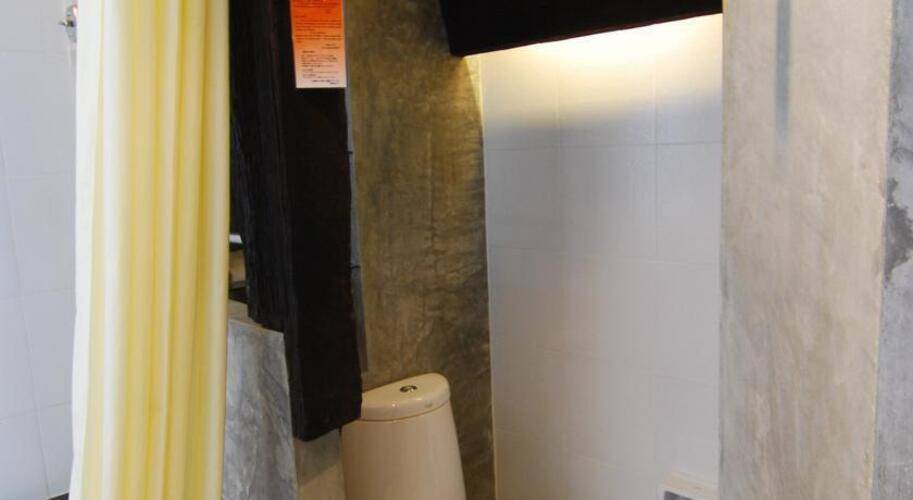 Siam & Siam Design Hotel & Spa