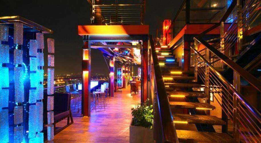 Siam & Siam Design Hotel & Spa