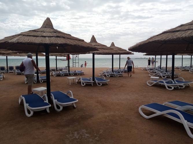 Sharm Bride Resort Aqua Park & Spa