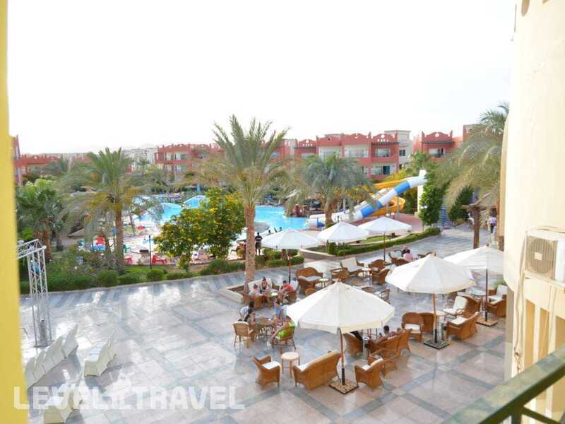 Фотография Sharm Bride Resort Aqua Park & Spa